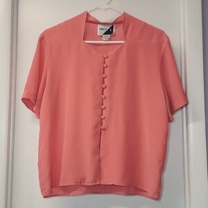 Silk 90's Jennifer L. Top